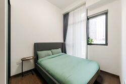 The M (D7), Apartment #614249961